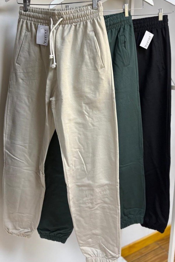 Producto - Jogger circe
