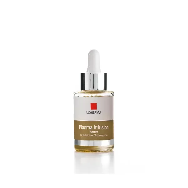 Producto - Plasma Infusion Serum x 30g