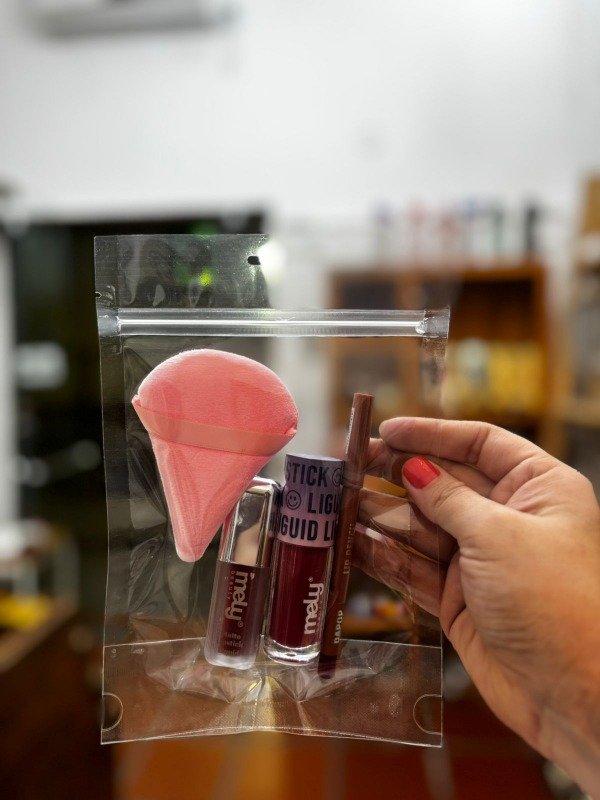 Producto - lip combo 5