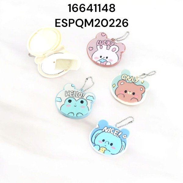 Producto - Espejo Con Peine 16641148-960