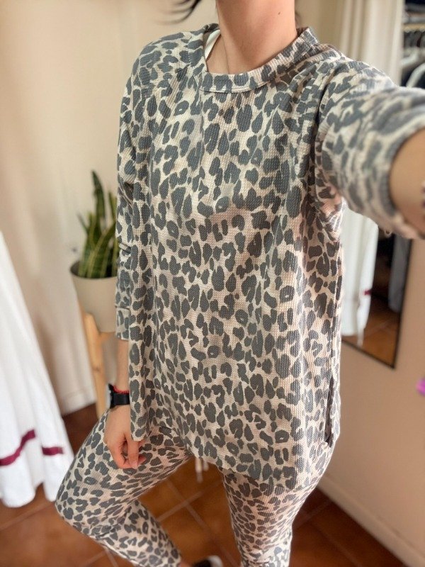 Producto - Buzo Chita