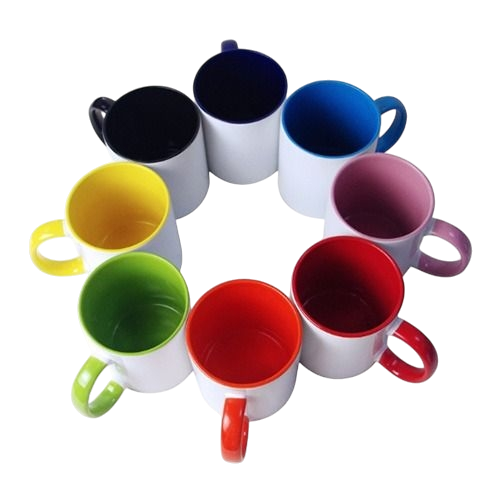 Producto - Taza con interior color premium