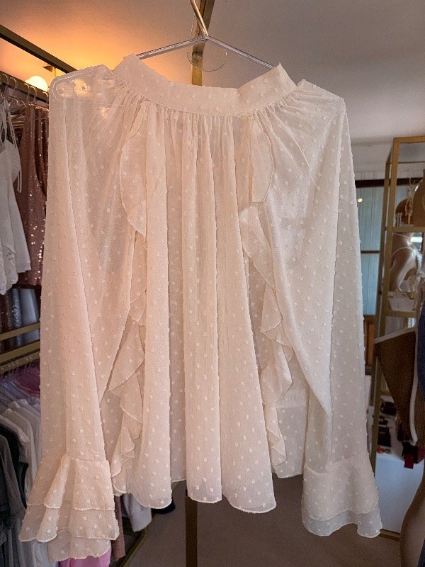 Producto - Blusa kiki