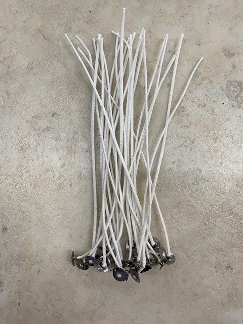 Producto - Pabilos 20cm x 25u.