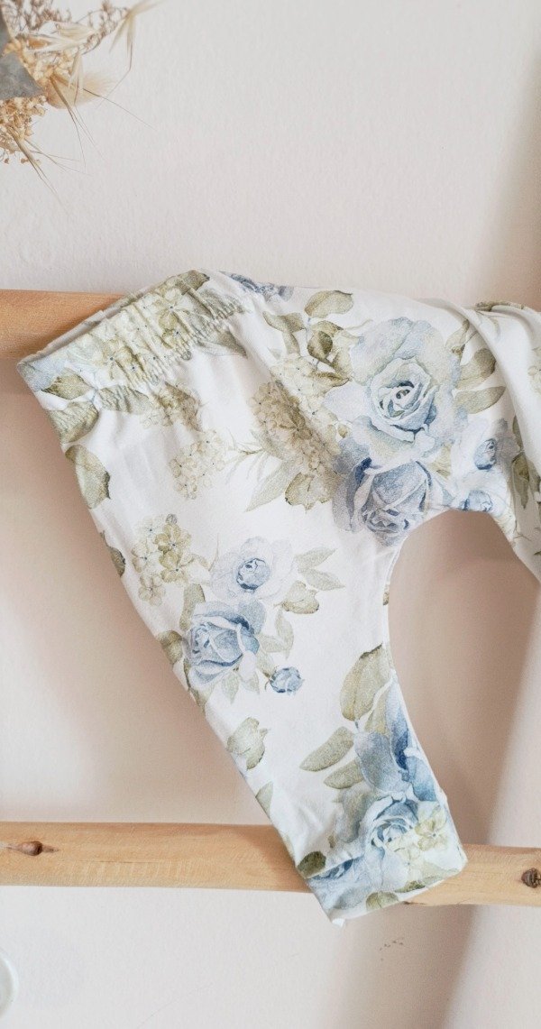 Producto - Mini babucha Olivia