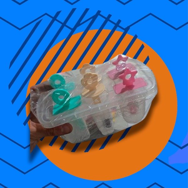 Producto - MOLDE PARA HELADOS