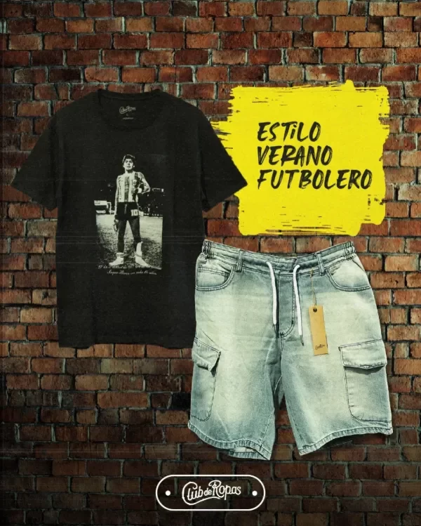Producto - Pack Futbolero