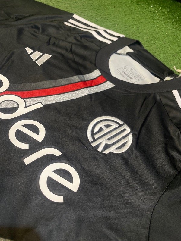Producto - Camiseta River 2024/25 tenela ya ! - 2