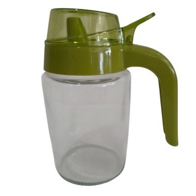 Producto - ACEITERA CRYSTAL ROCK CODIGO