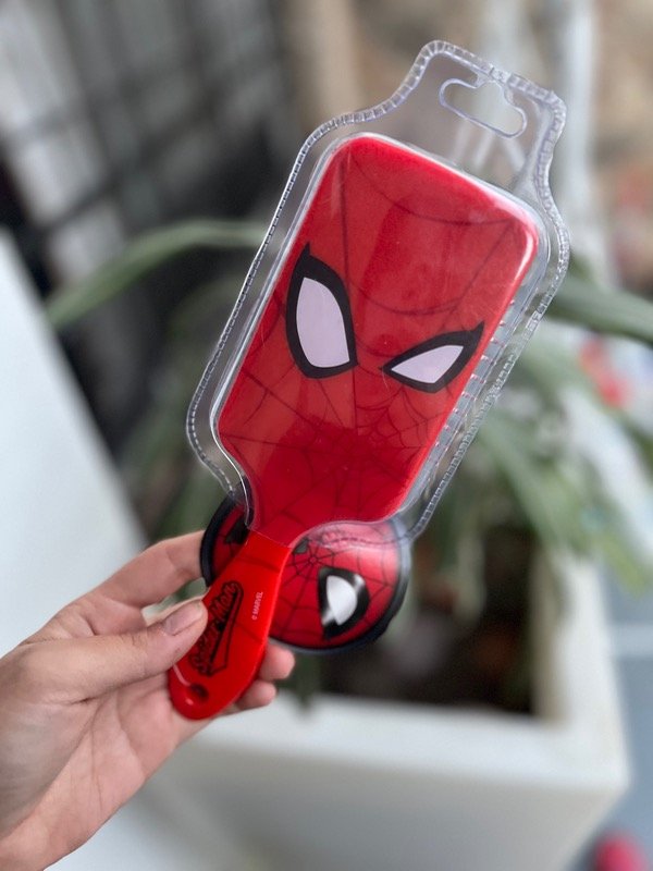 Producto - Cepillo spider