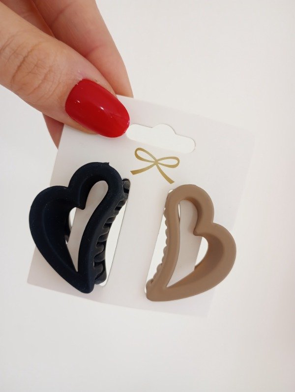 Producto - Set Broches Minis Coure