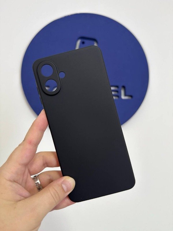 Producto - FUNDA SILICONE CASE SAMSUNG A07