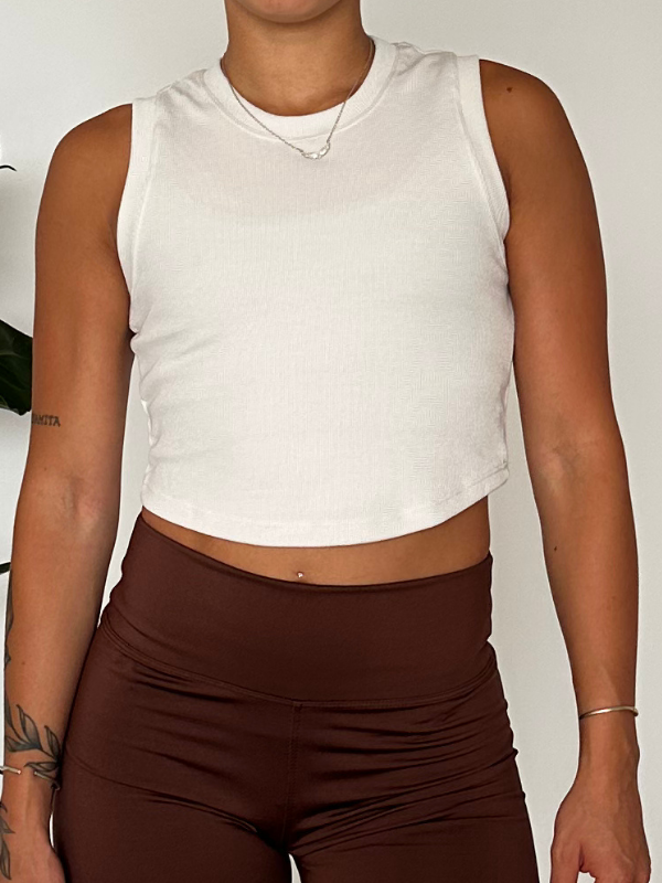 Producto - musculosa morley