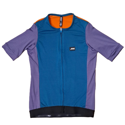 Producto - Jersey TRICOLOR