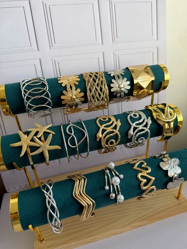 Producto - Combo 15 esclavas regulables