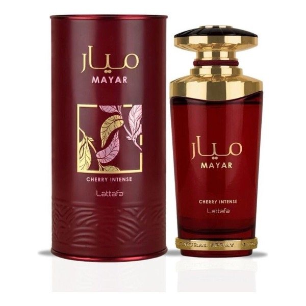 Producto - Mayar cherry intense
