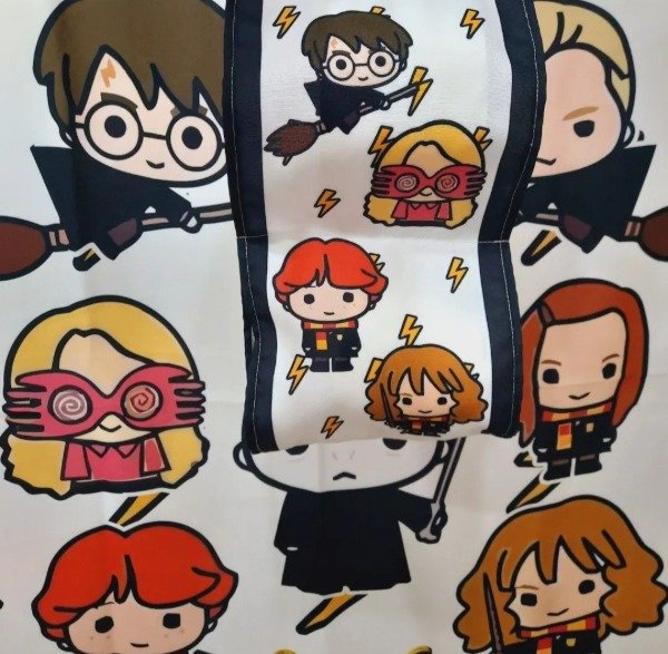 Producto - Porta papel harry