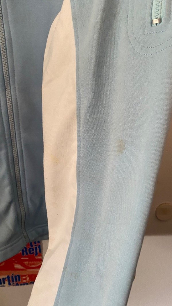 Campera argentina — imagen 2