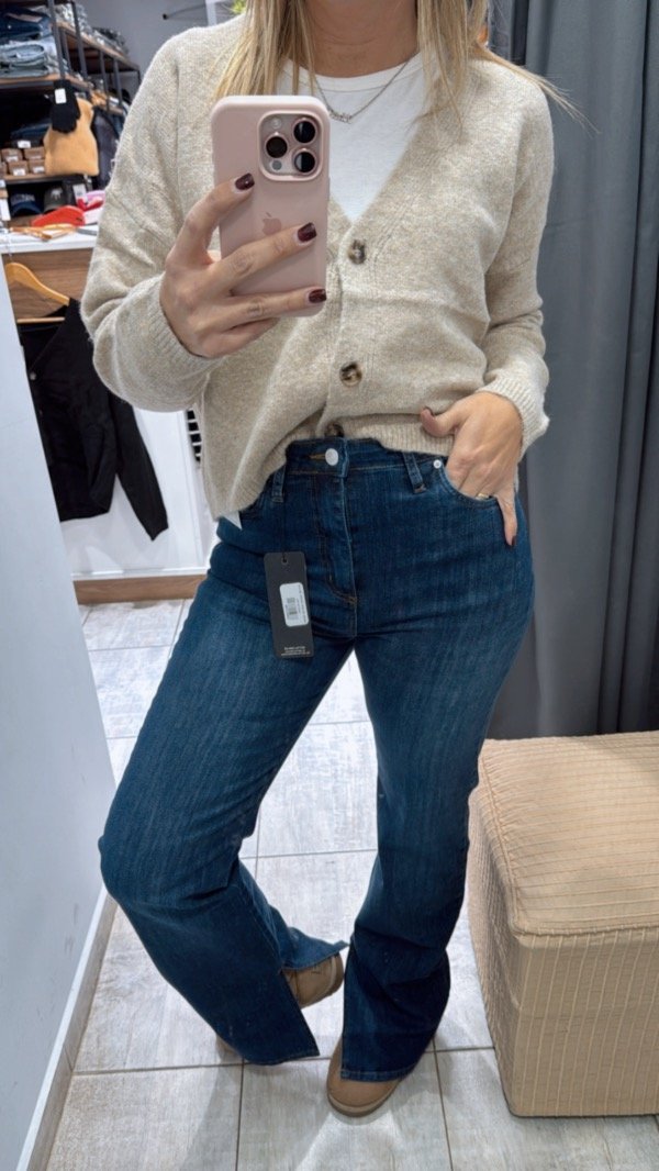 Producto - Jean Alina