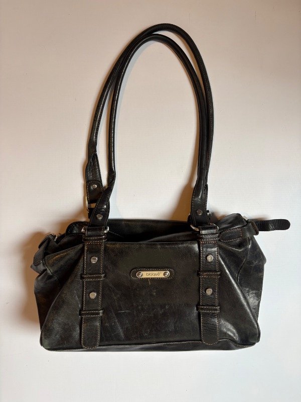 Producto - Bag Blaque