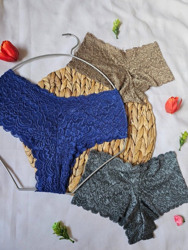 Producto - CULOTE PUNTILLA PACK x2 por talles