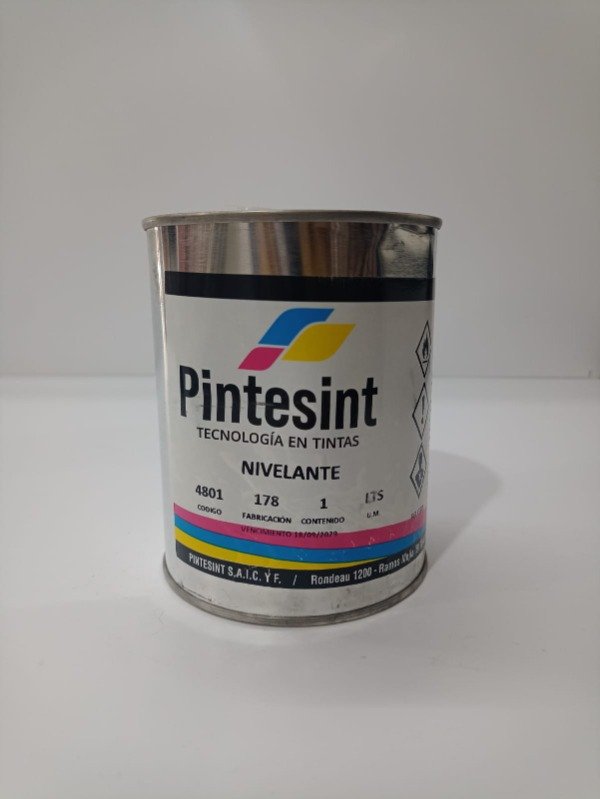 Producto - Nivelante