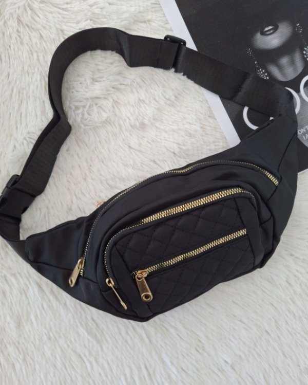 Producto - Riñonera Velvet