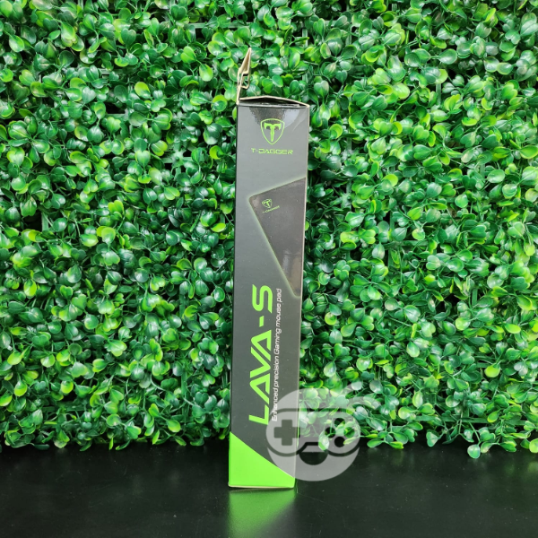 Producto - MOUSE-PAD T-DAGGER LAVA-S