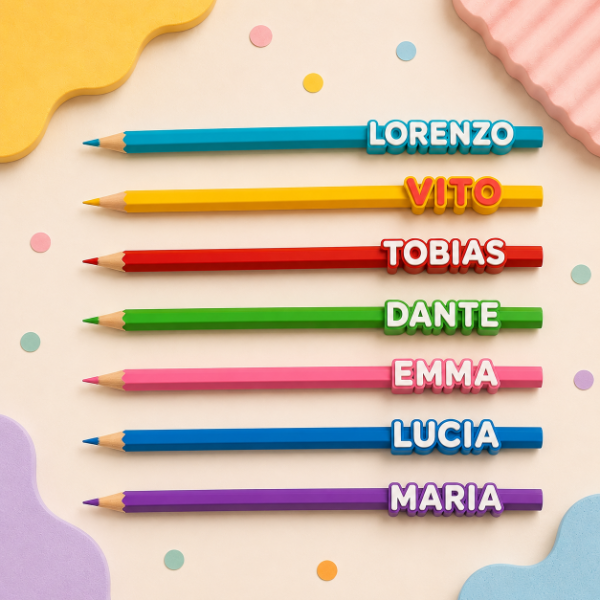 Producto - LAPICES PERSONALIZADOS