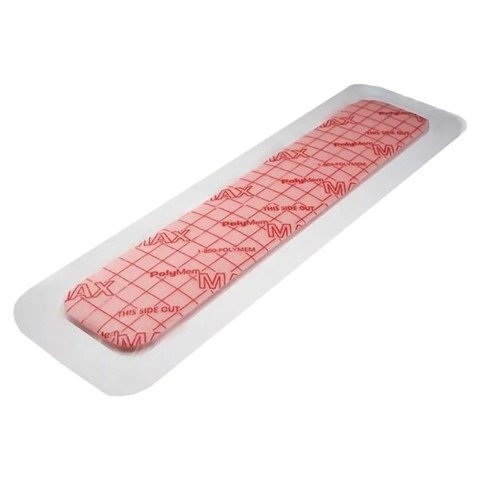 Producto - Pad Apósito para Cesárea PolyMem Max