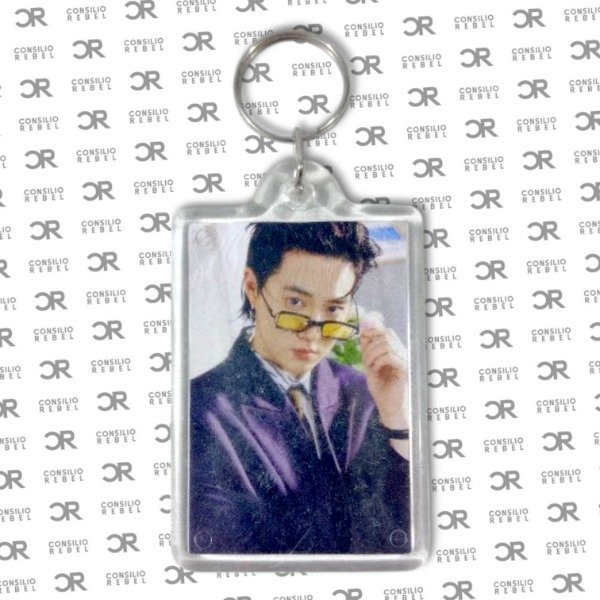 Producto - SUHO - EXO [ CON FOTO ]