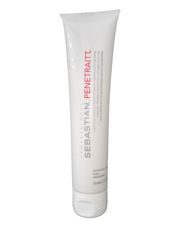Producto - SEBASTIAN PENETRAITT MASCARA