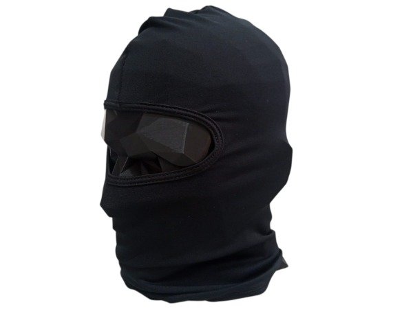 Producto - PASAMONTAÑA LYCRA Liso