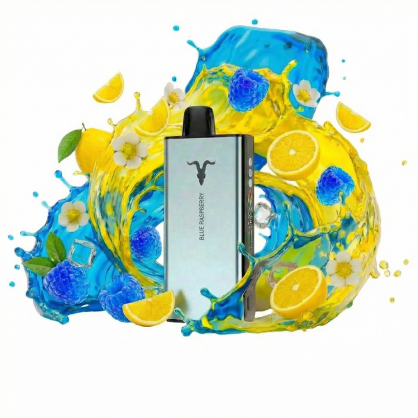 Producto - Ignite V400 - Blue Razz Lemon (40.000 PUFFS)