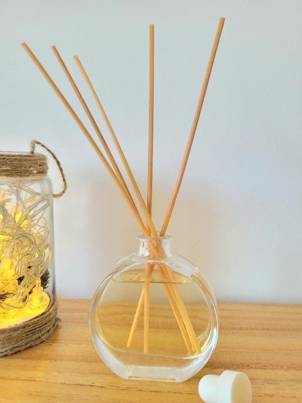 Producto - Difusor de Varillas