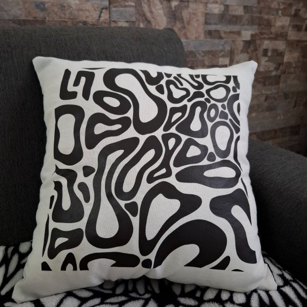 Producto - Almohadon lando