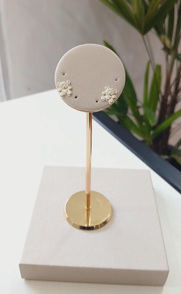 Producto - Abridor Oso en plata 925