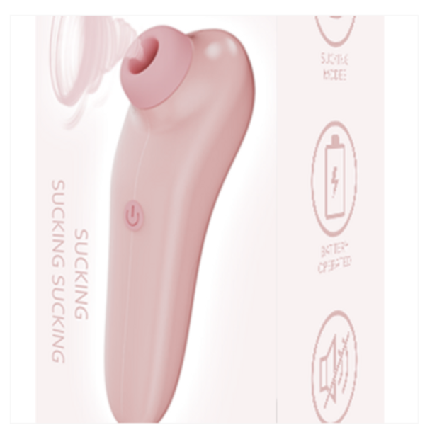 Producto - Succionador Sucking Messager - 0