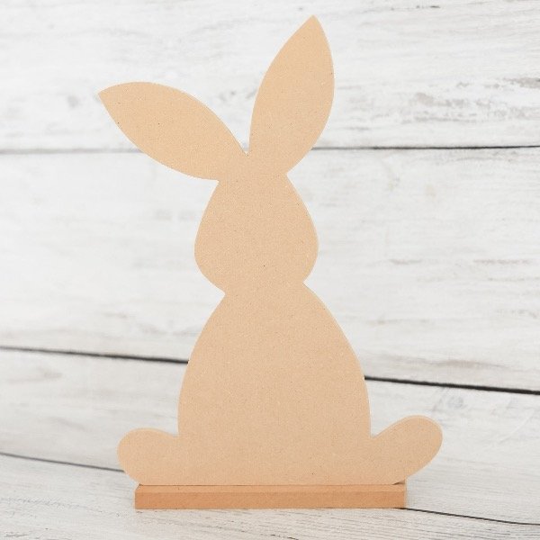 Producto - CONEJO #1 27cm