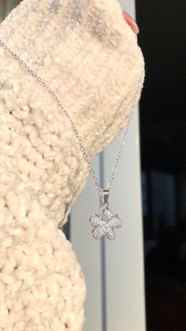 Producto - Collar Daisy (giratorio) - 1