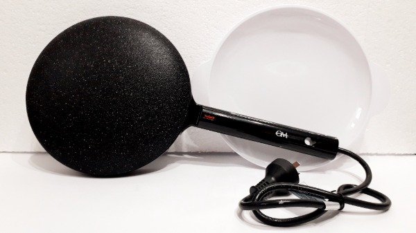 Producto - PANQUEQUERA ELÉCTRICA