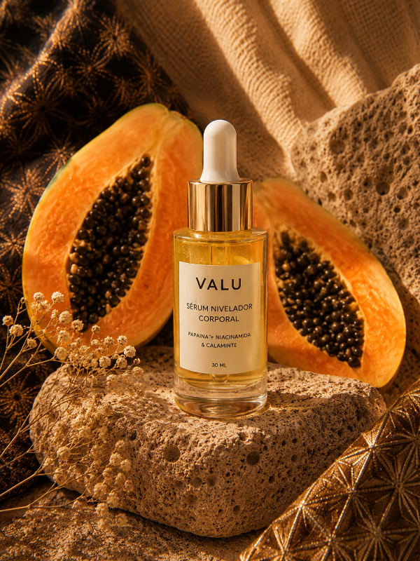Producto - SERUM VAL CORPORAL