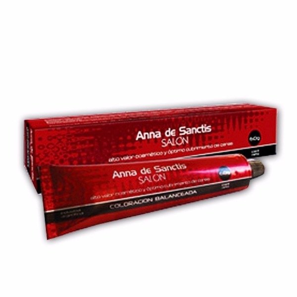 Producto - Tintura Anna de Sanctis