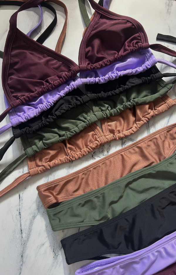 Producto - Bikini 8670 con vedetina