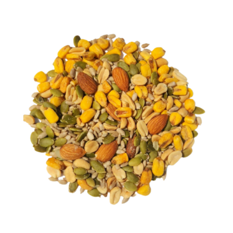 Producto - Mix Salado x 100gr