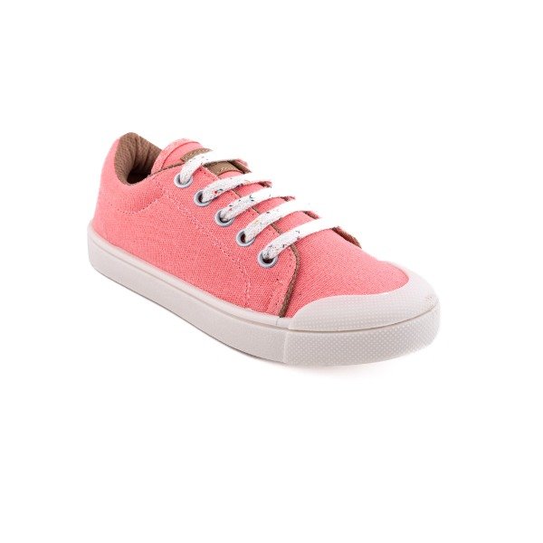 Producto - Zapa Junior Retro Coral (33-36)