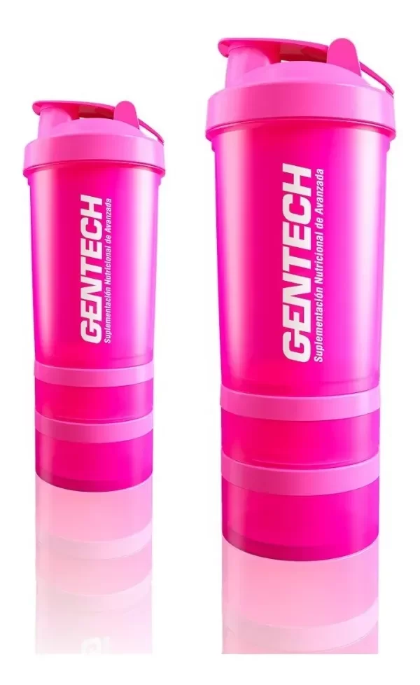 Producto - SHAKER GENTECH 500CC - 4