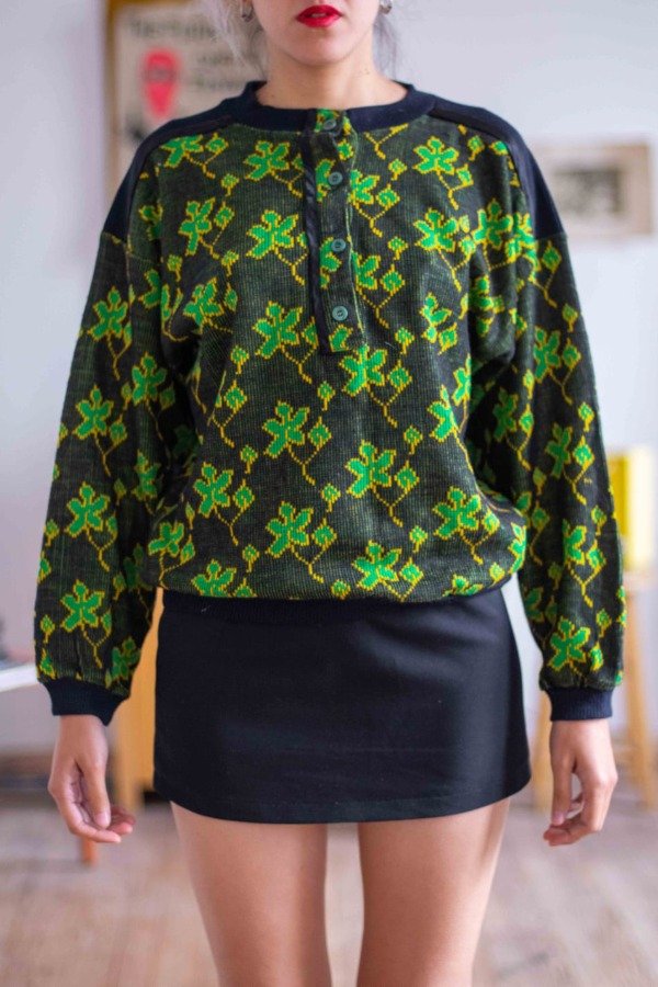 Producto - Sueter Lucky Talle: 1-