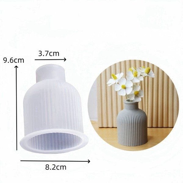 Producto - FLORERO 3F7