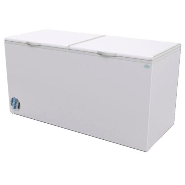 Producto - Freezer Horizontal Fame F1200DG Blanco 1250L 220V